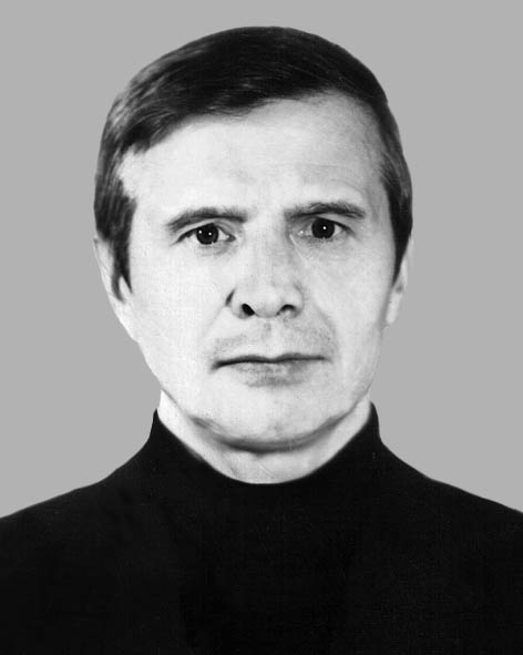 фото: Коновалов Геннадій Лук’янович
